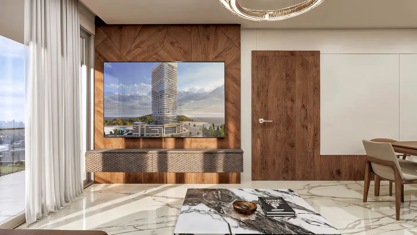 Radiant Elite Tower by Radiant Real Estate, Al Reem Island, Al Reem Island, photo 9