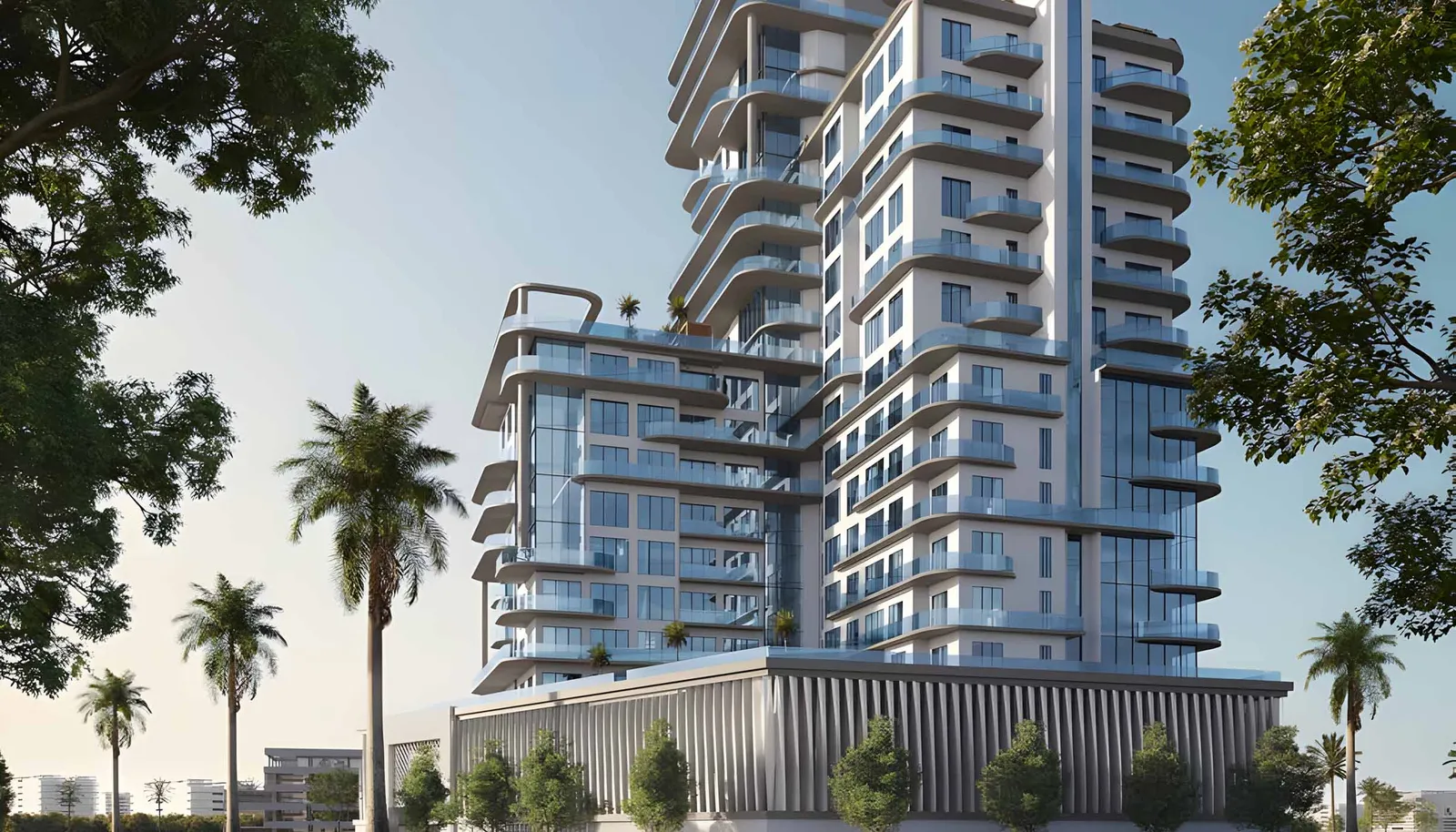 Radiant Garden by Radiant Real Estate, Al Reem Island, Al Reem Island, photo 10