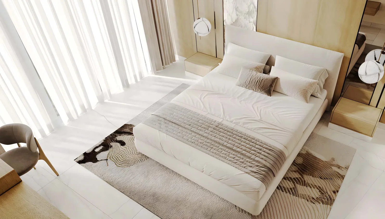 Radiant Garden by Radiant Real Estate, Al Reem Island, Al Reem Island, photo 11