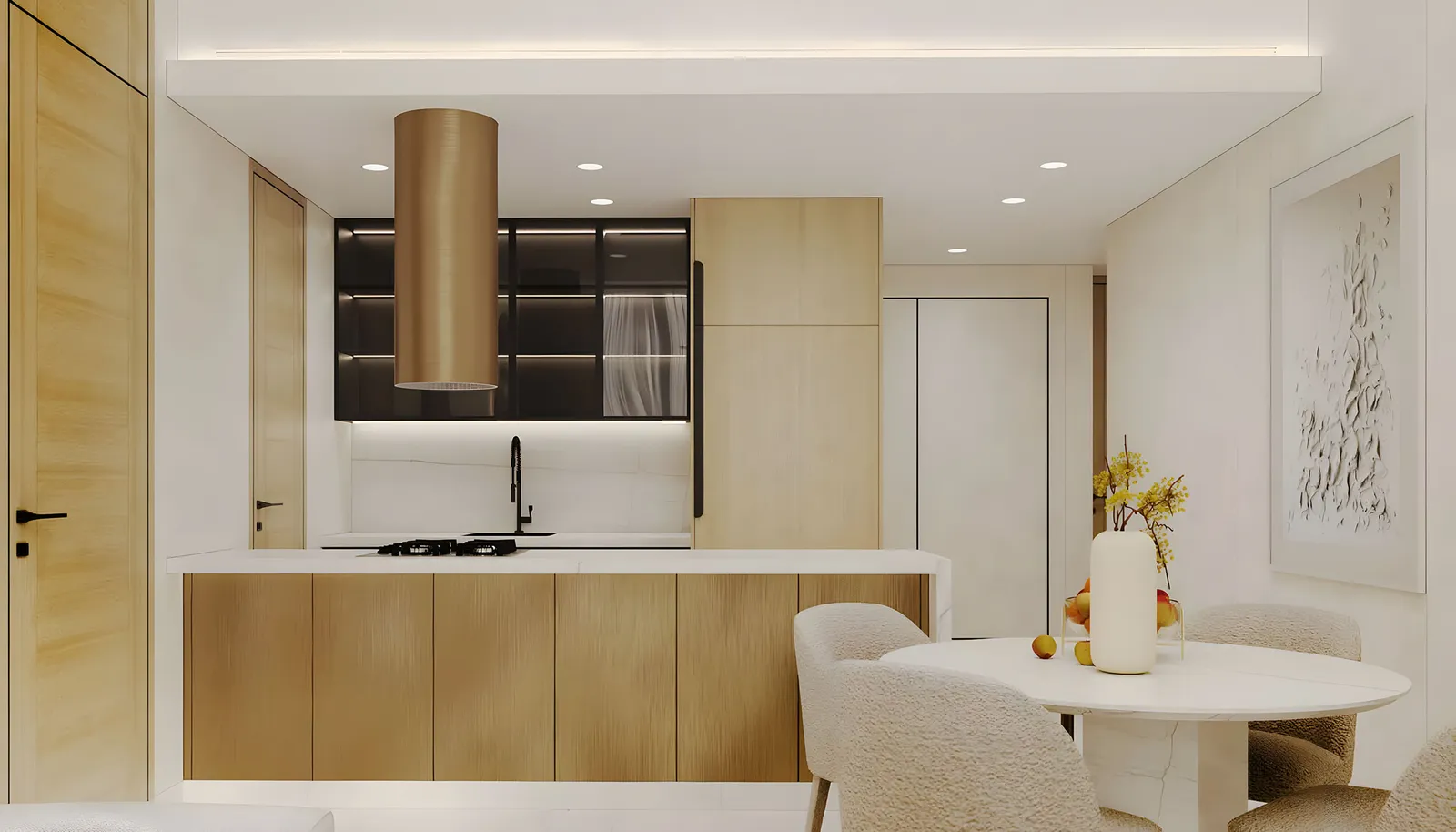 Radiant Garden by Radiant Real Estate, Al Reem Island, Al Reem Island, photo 12