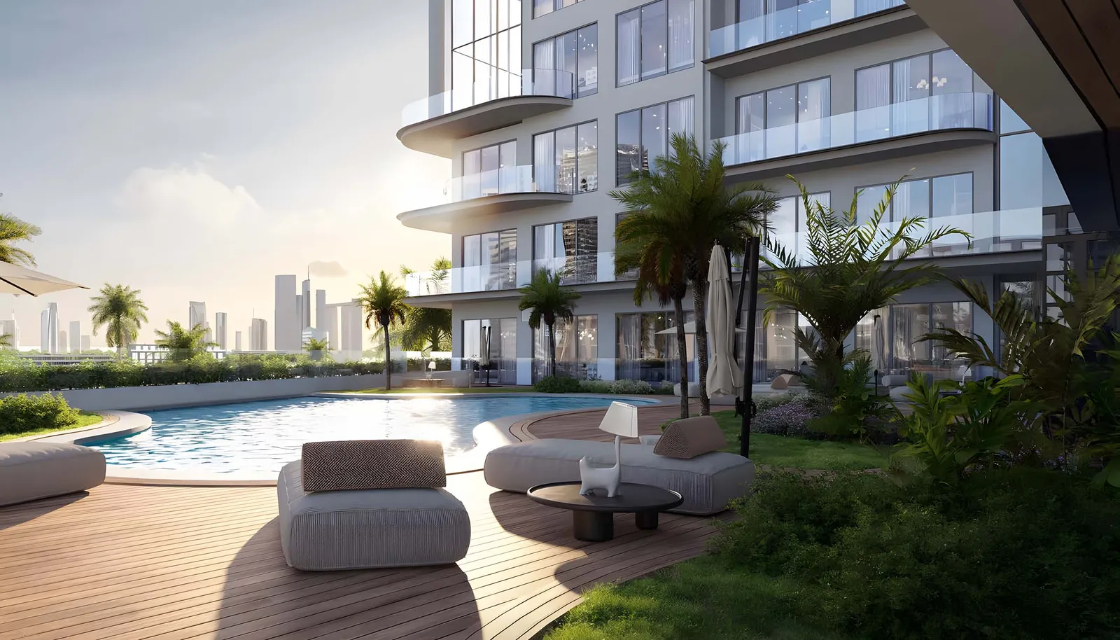 Radiant Garden by Radiant Real Estate, Al Reem Island, Al Reem Island, photo 2