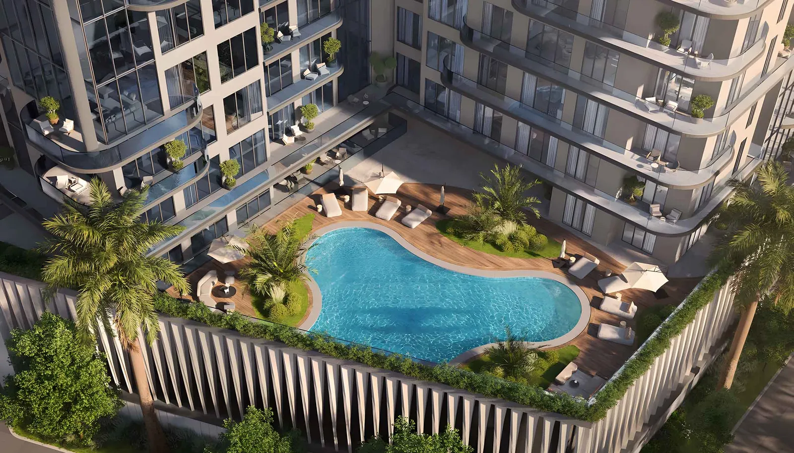 Radiant Garden by Radiant Real Estate, Al Reem Island, Al Reem Island, photo 3