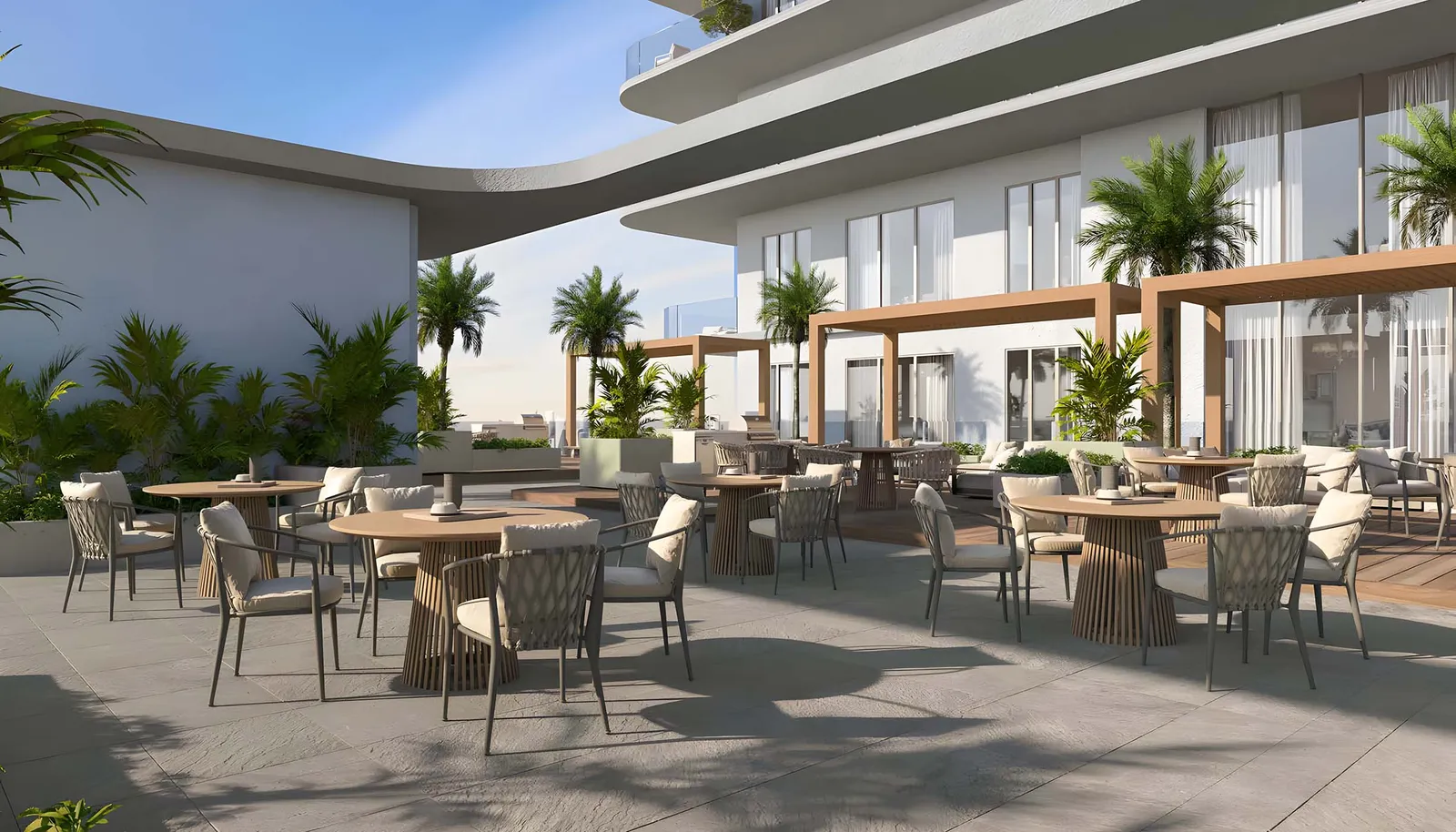 Radiant Garden by Radiant Real Estate, Al Reem Island, Al Reem Island, photo 4