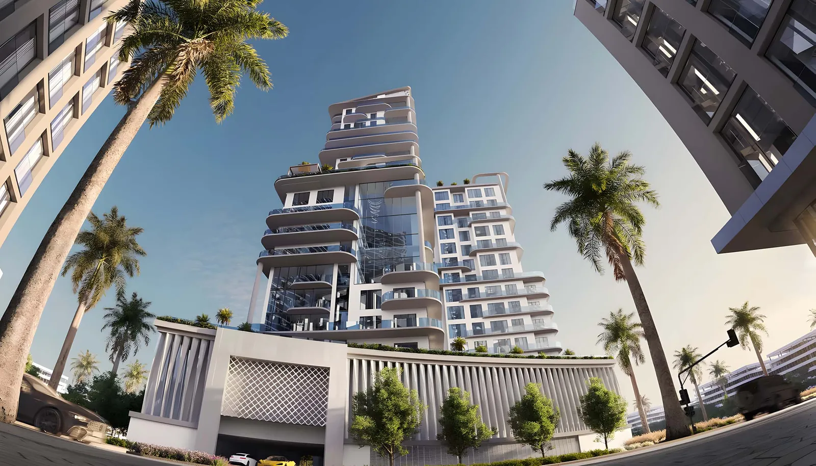 Radiant Garden by Radiant Real Estate, Al Reem Island, Al Reem Island, photo 5