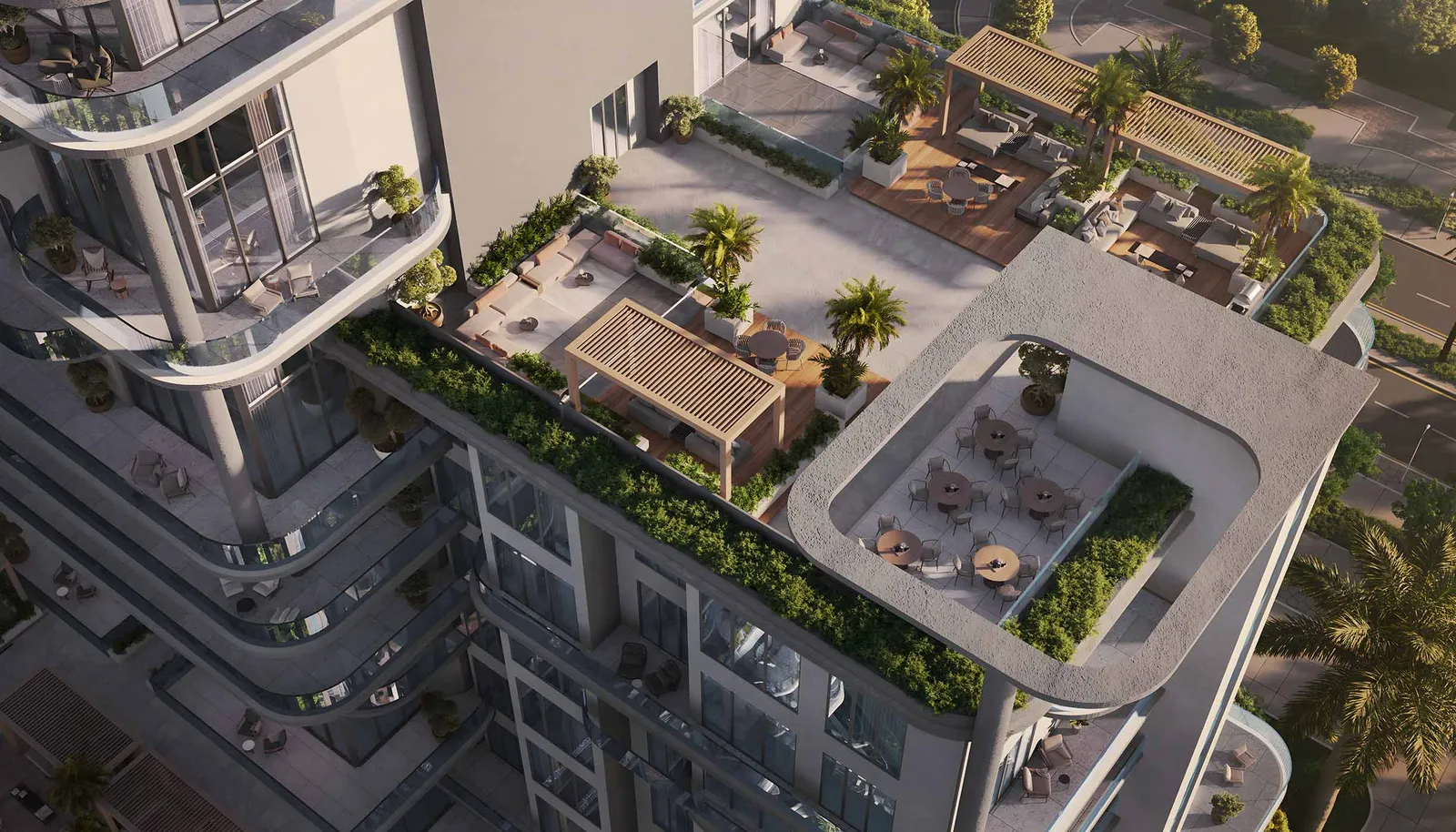 Radiant Garden by Radiant Real Estate, Al Reem Island, Al Reem Island, photo 6