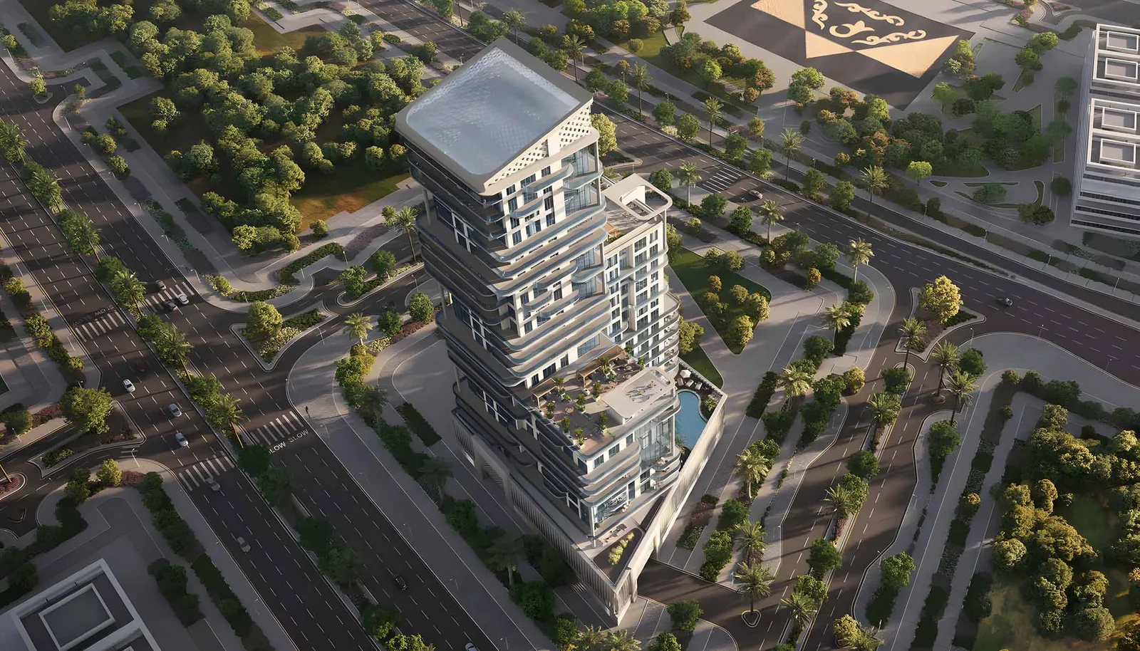 Radiant Garden by Radiant Real Estate, Al Reem Island, Al Reem Island, photo 7