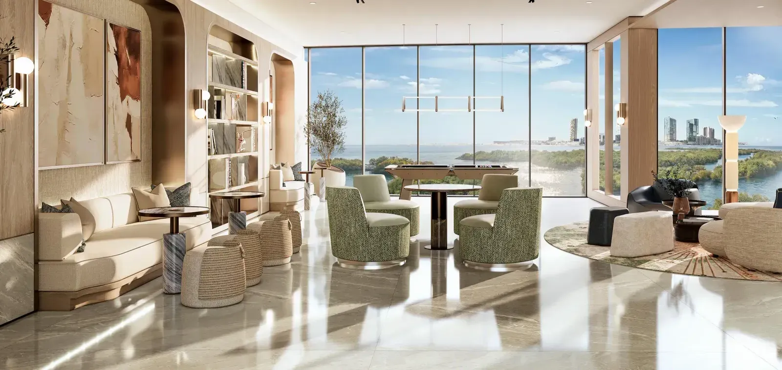 Radisson Residences, Al Reem Island, Al Reem Island, photo 10