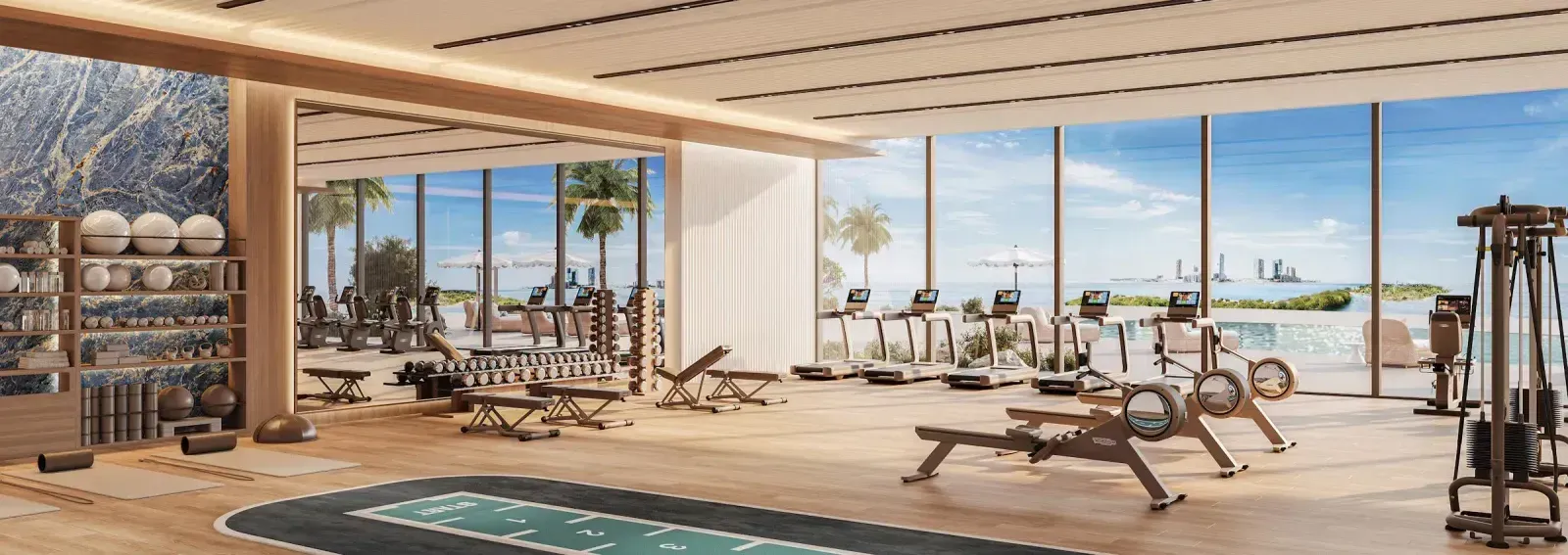 Radisson Residences, Al Reem Island, Al Reem Island, photo 13