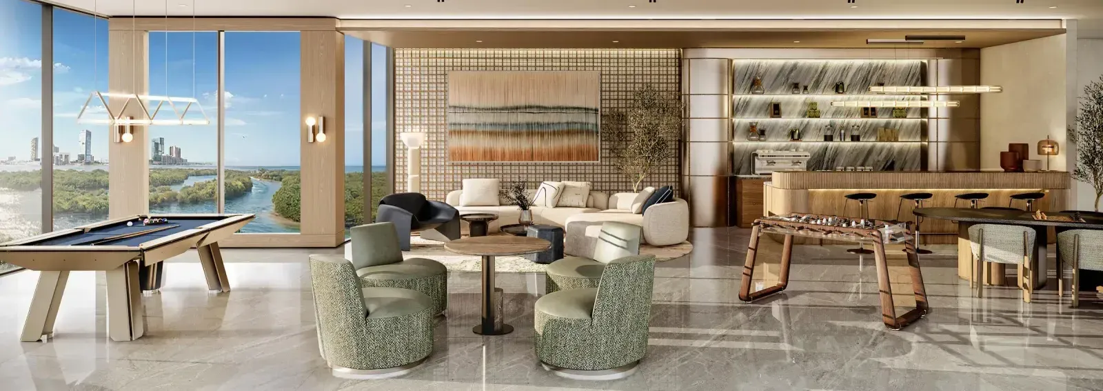 Radisson Residences, Al Reem Island, Al Reem Island, photo 14