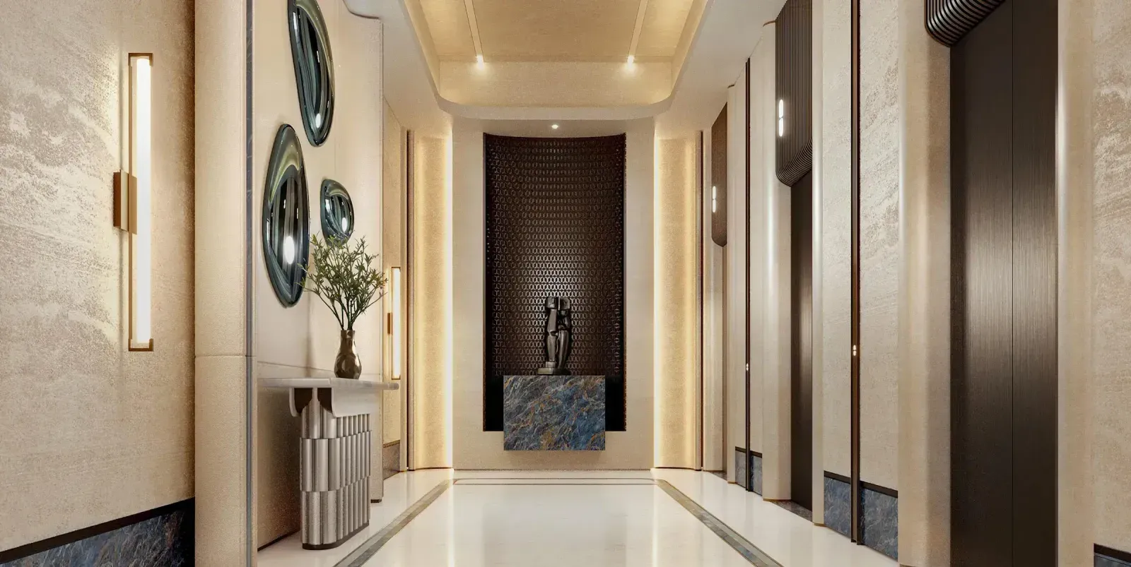 Radisson Residences, Al Reem Island, Al Reem Island, photo 15