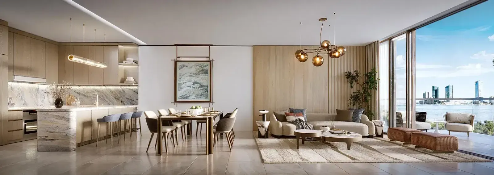 Radisson Residences, Al Reem Island, Al Reem Island, photo 16