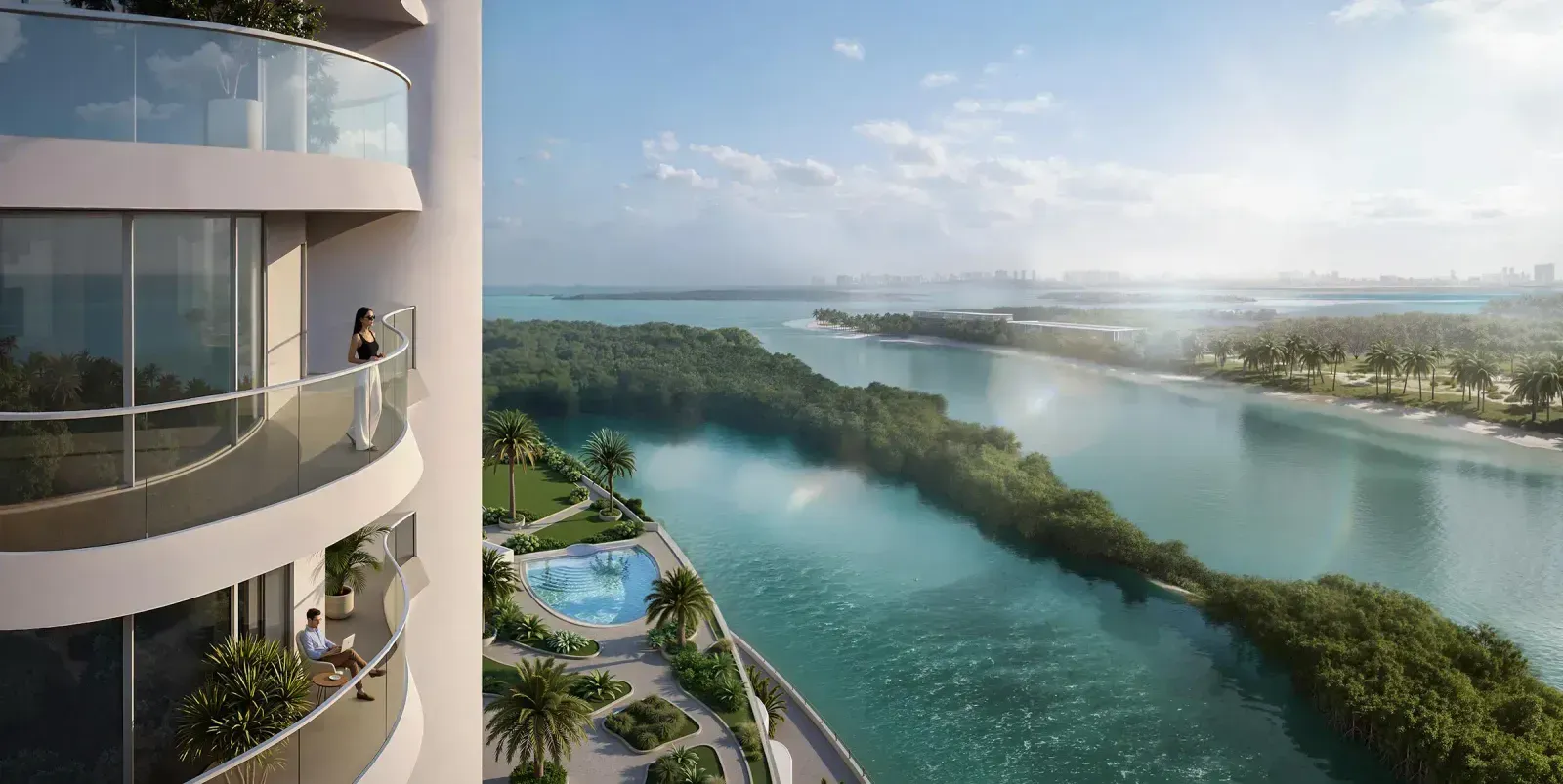 Radisson Residences, Al Reem Island, Al Reem Island, photo 6