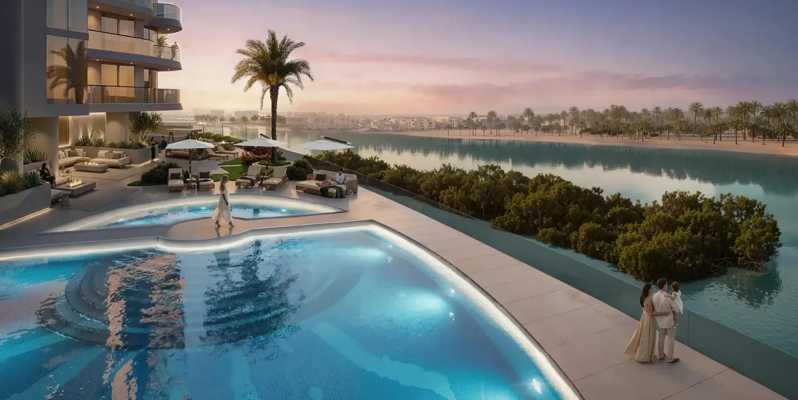 Radisson Residences, Al Reem Island, Al Reem Island, photo 7