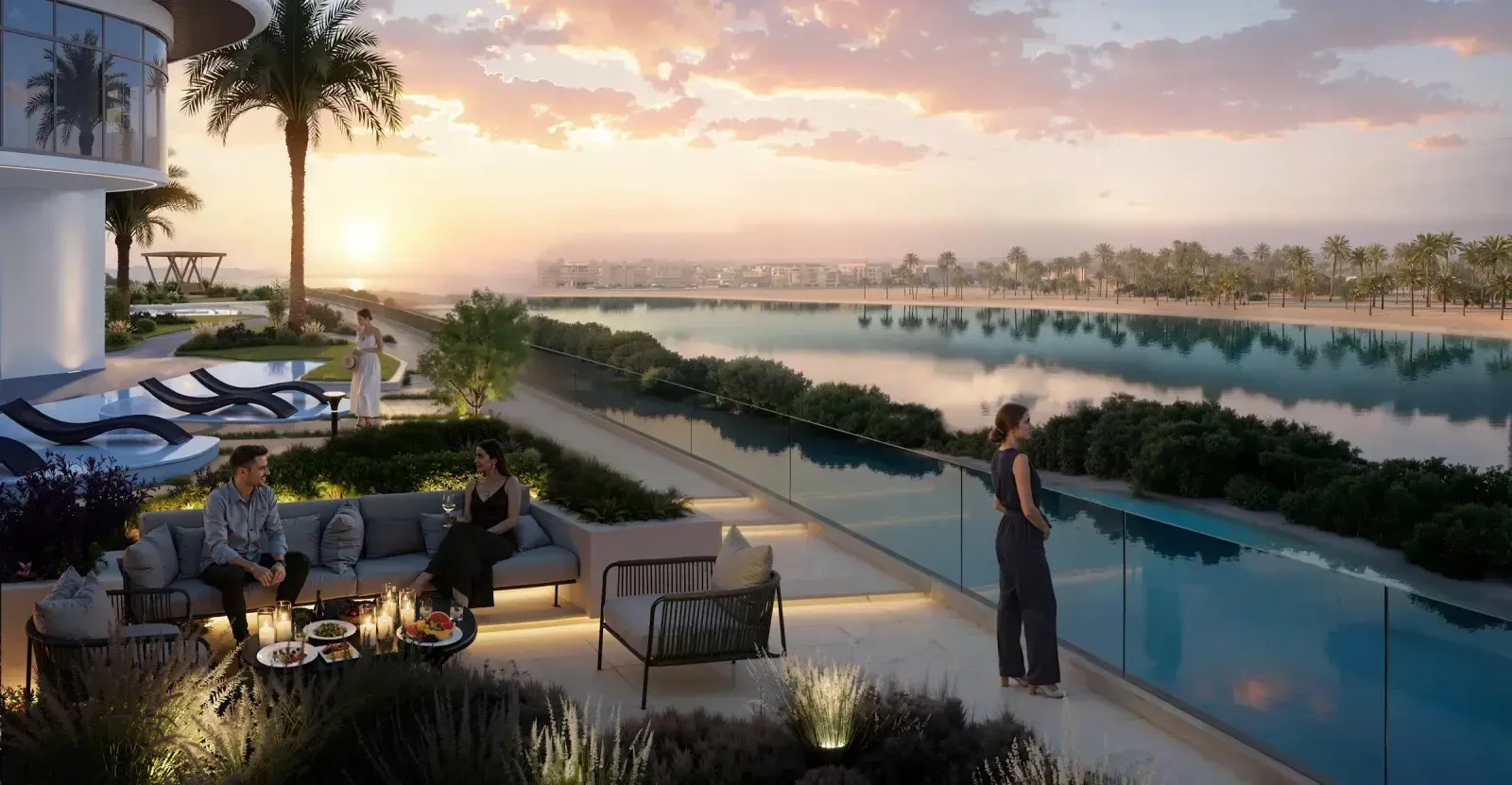 Radisson Residences, Al Reem Island, Al Reem Island, photo 8