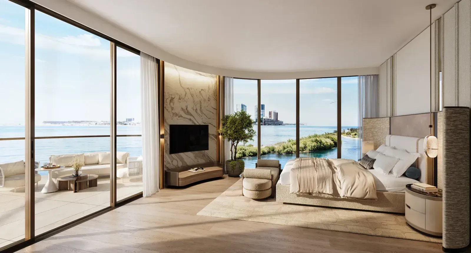 Radisson Residences, Al Reem Island, Al Reem Island, photo 9