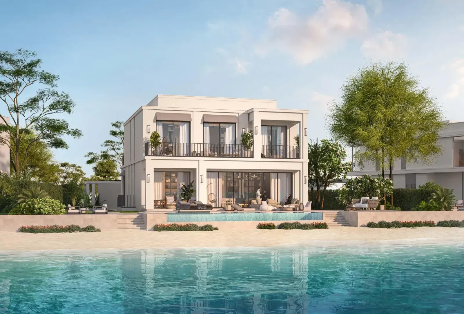Ramhan Island Villas Phase 4, Abu Dhabi, Ramhan Island, photo 17