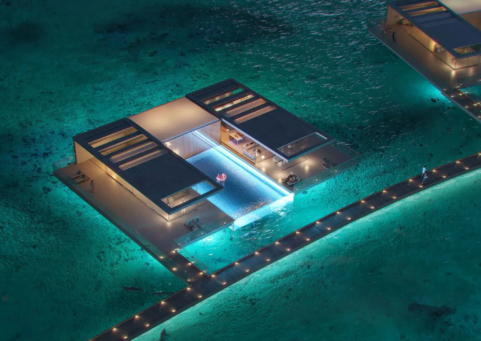 Ramhan Island Villas Phase 4, Abu Dhabi, Ramhan Island, photo 8