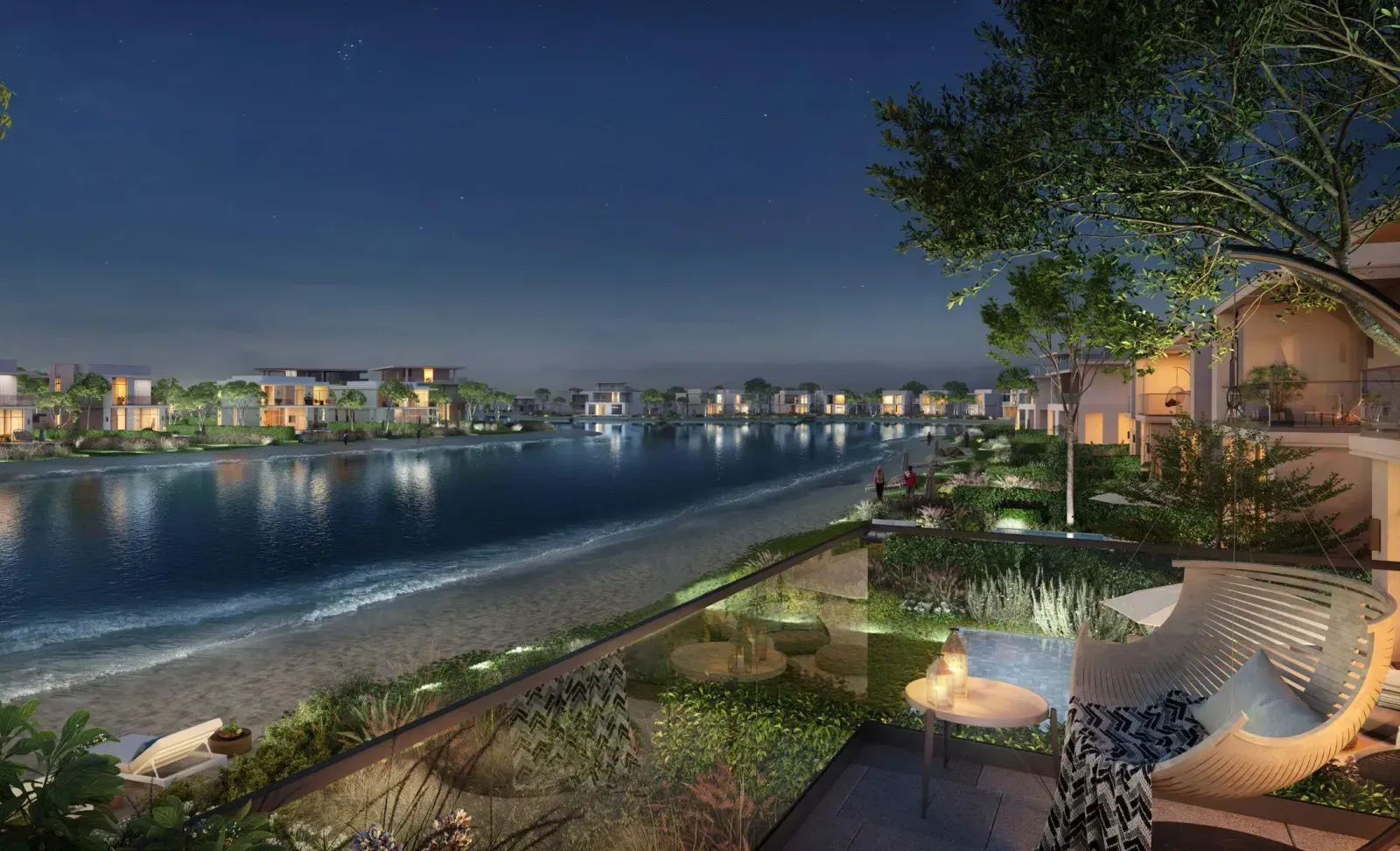 Ramhan Island, Abu Dhabi, Ramhan Island, photo 2