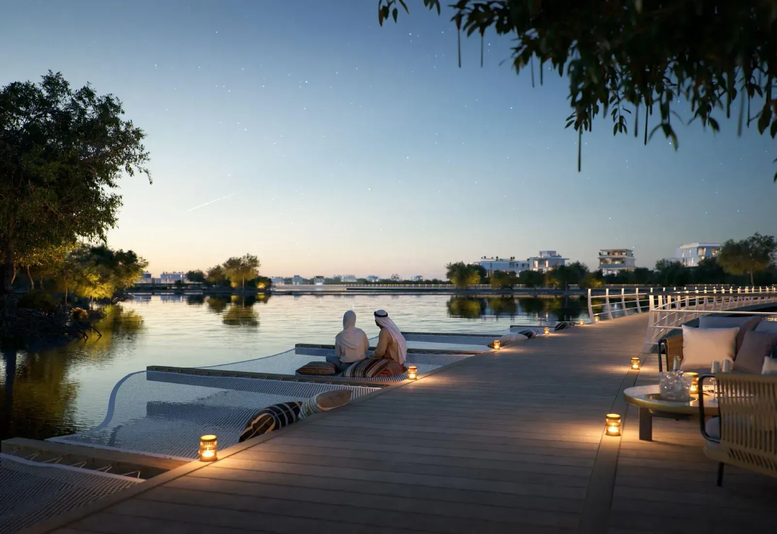 Ramhan Island, Abu Dhabi, Ramhan Island, photo 9
