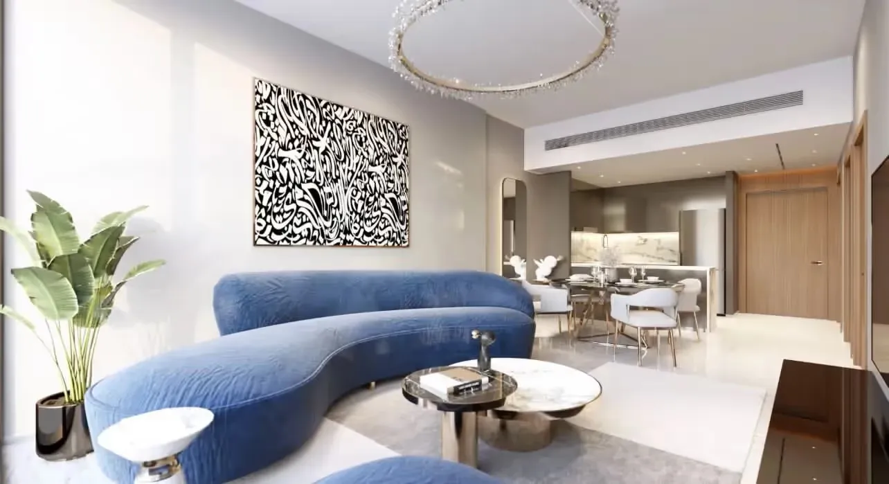 Renad Tower, Al Reem Island, photo 11