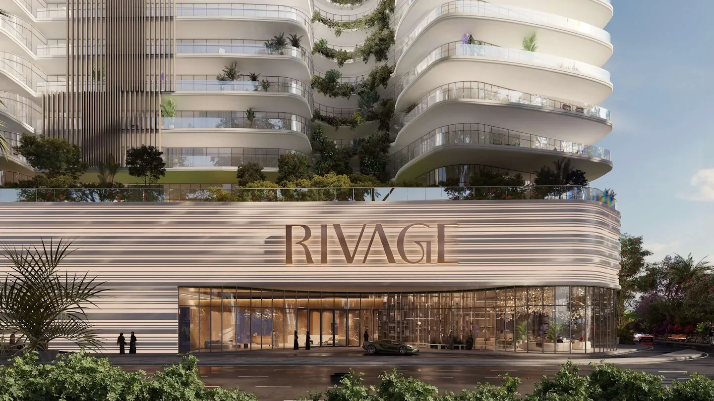 Rivage by Deyaar, Al Reem Island, photo 1