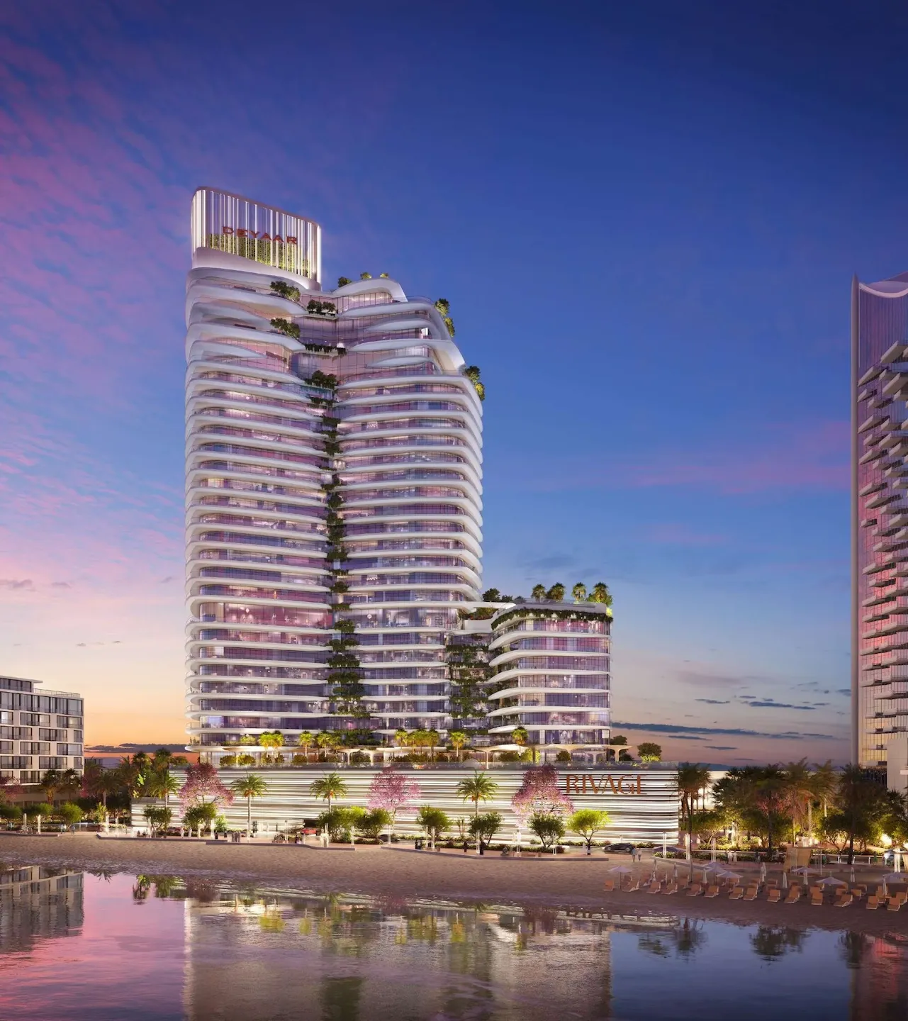Rivage by Deyaar, Al Reem Island, photo 2