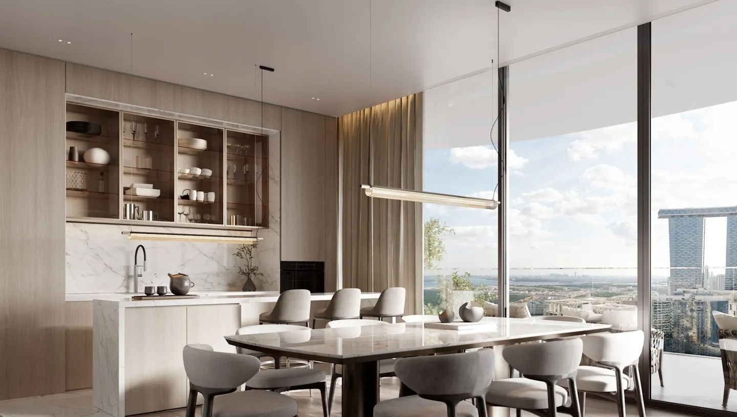 SAAS Heights by SAAS Properties, Al Reem Island, photo 13