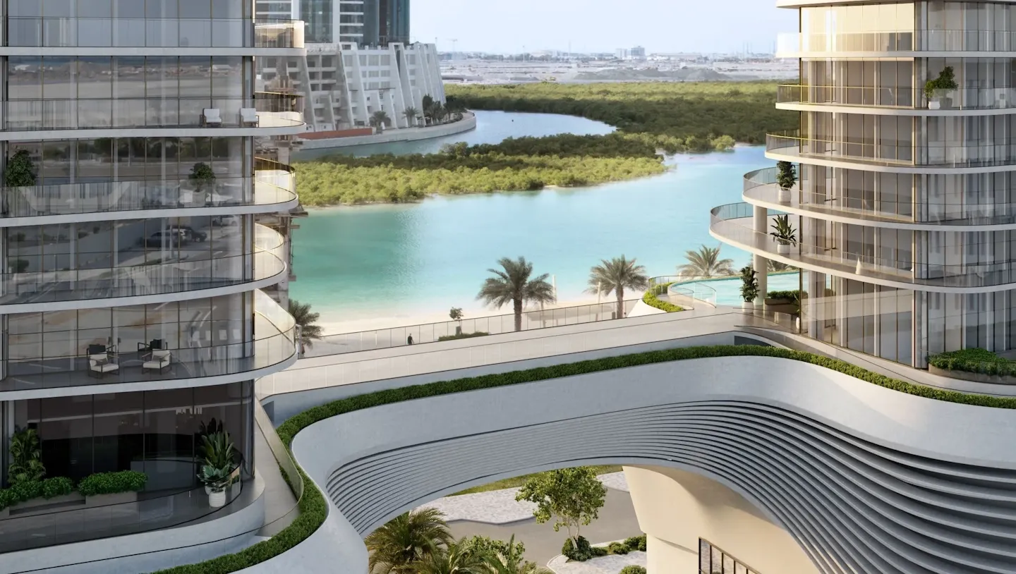SAAS Heights by SAAS Properties, Al Reem Island, photo 4