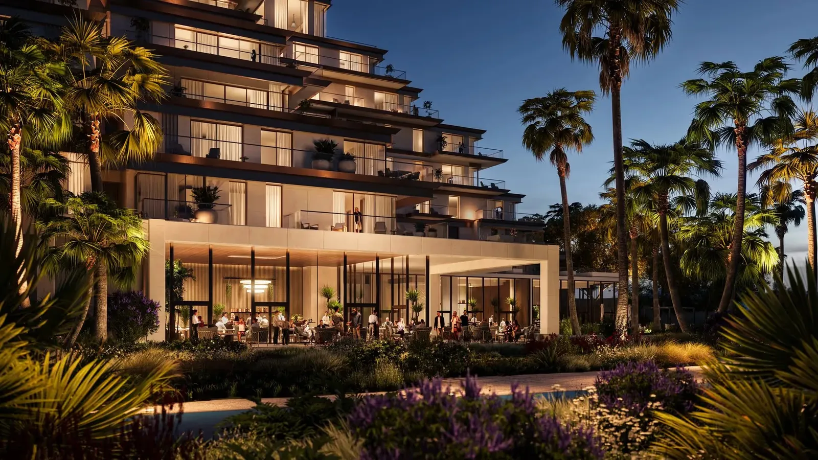 Sama Yas by Aldar Properties, Yas Island, photo 2