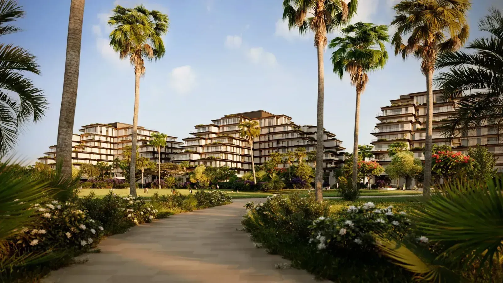 Sama Yas by Aldar Properties, Yas Island, photo 5