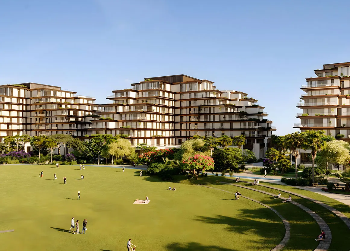 Sama Yas Penthouse from Aldar Properties, Yas Island, photo 10