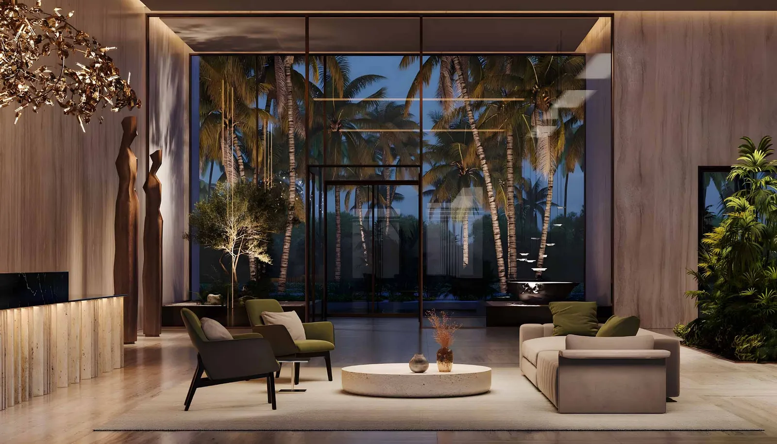 Sama Yas Penthouse from Aldar Properties, Yas Island, photo 15