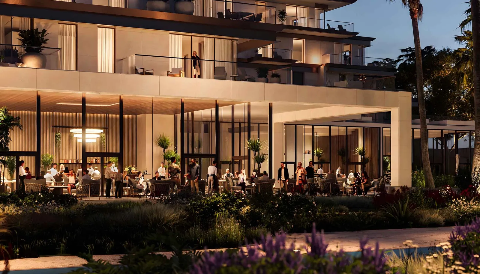 Sama Yas Penthouse from Aldar Properties, Yas Island, photo 16