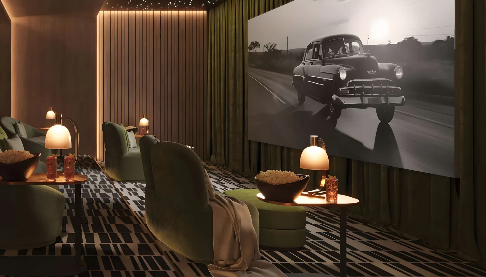 Sama Yas Penthouse from Aldar Properties, Yas Island, photo 17