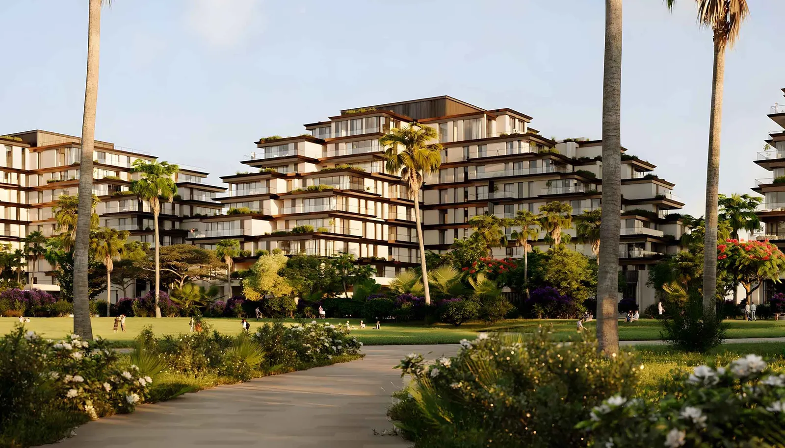 Sama Yas Penthouse from Aldar Properties, Yas Island, photo 2
