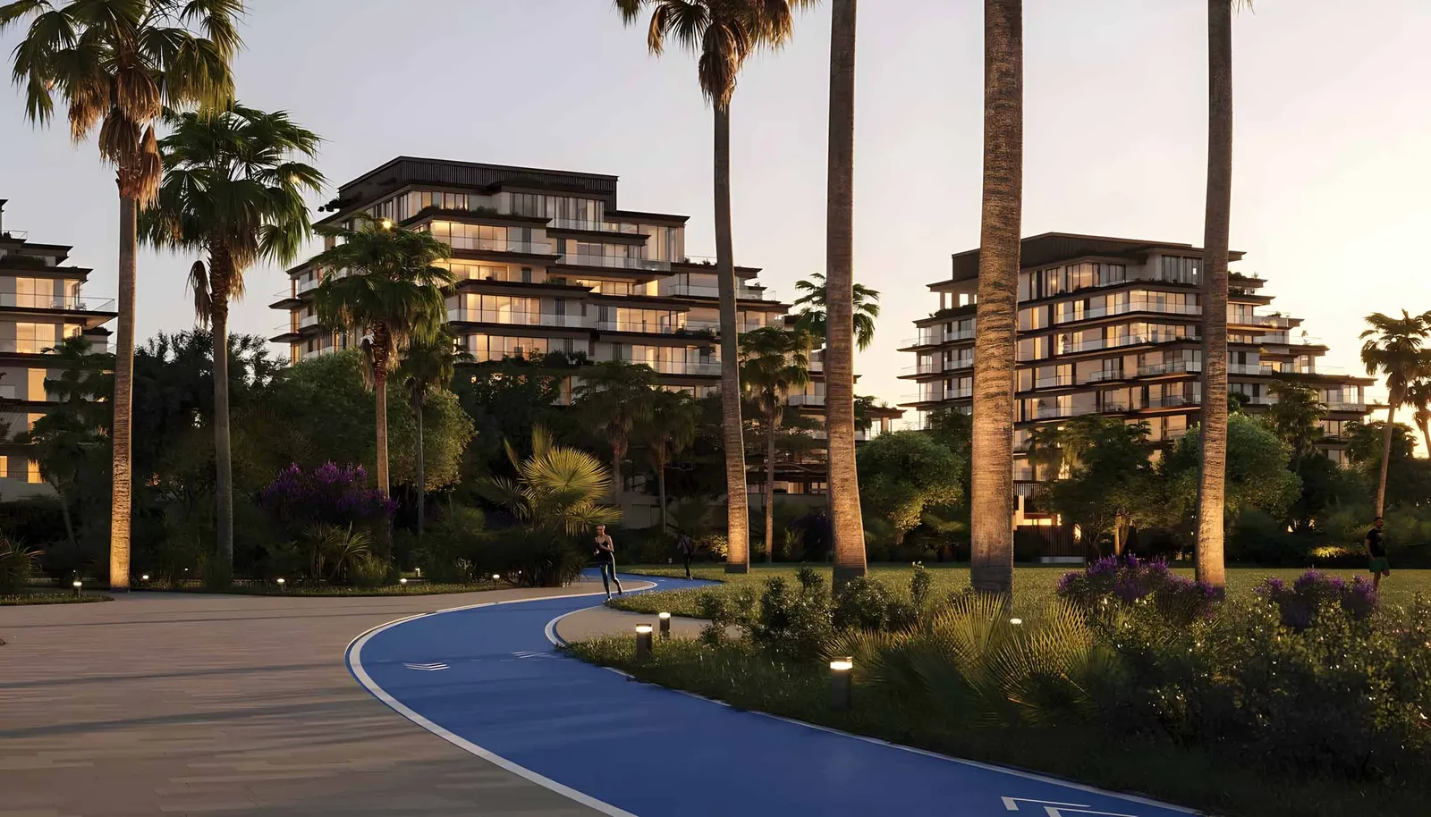 Sama Yas Penthouse from Aldar Properties, Yas Island, photo 7