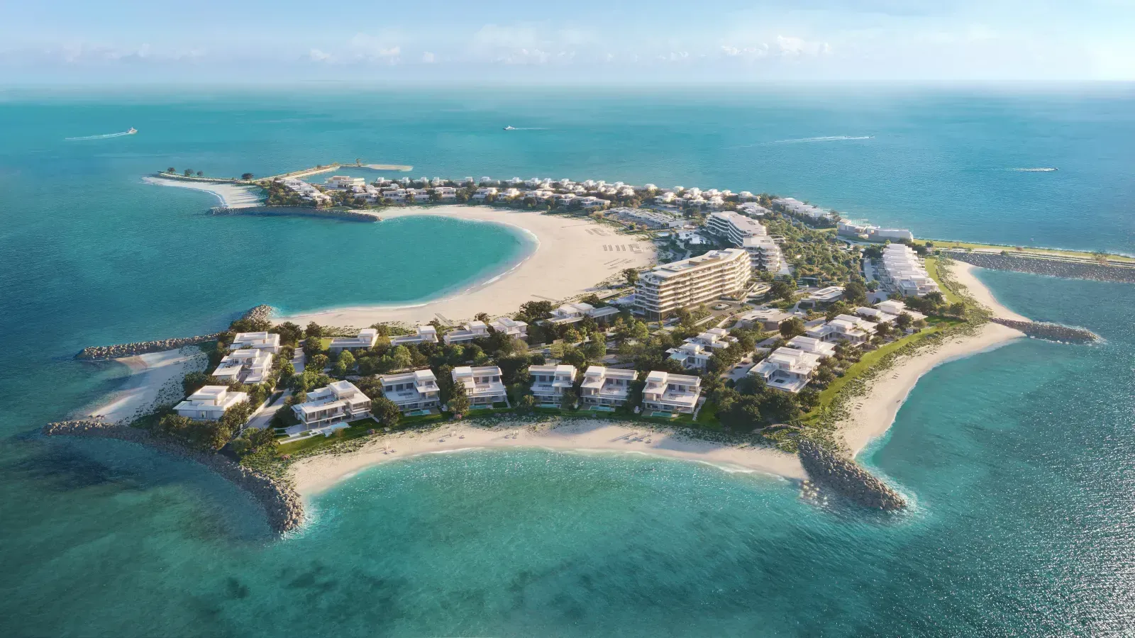 SHA Residences by IMKAN Properties, AlJurf