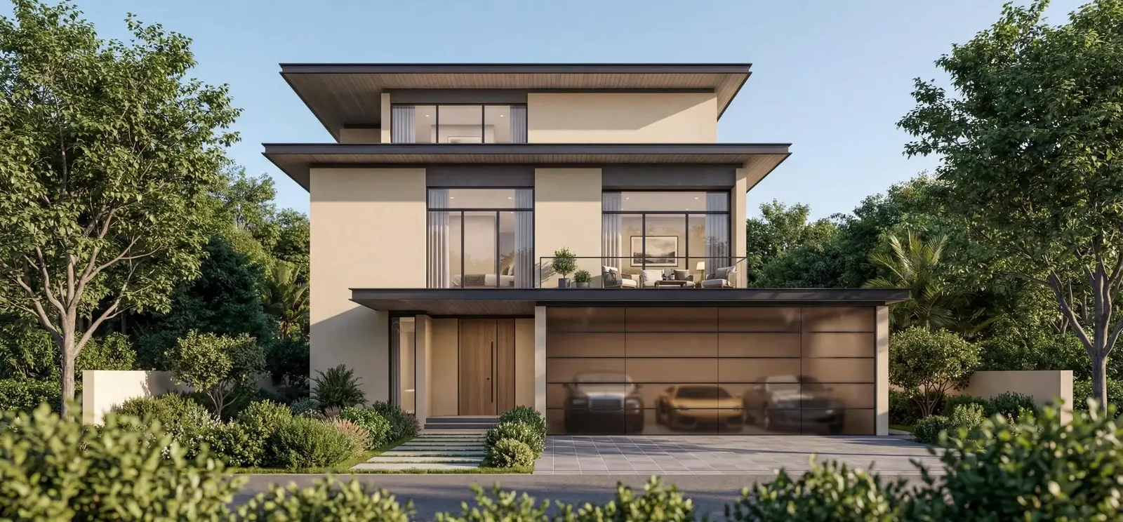 Sobha City, Al Bahyah, Abu Dhabi City, photo 11