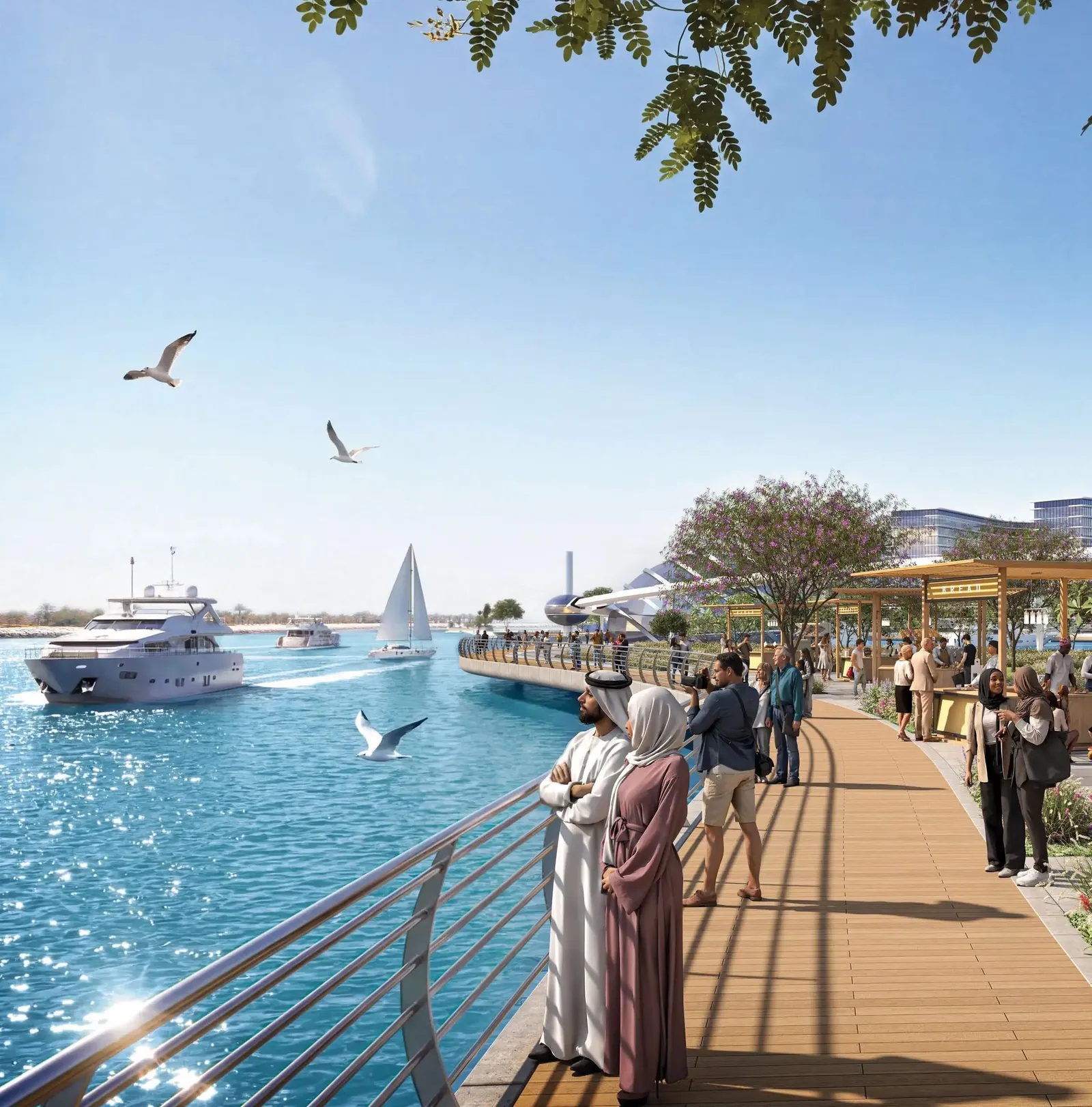 Sobha City, Al Bahyah, Abu Dhabi City, photo 18