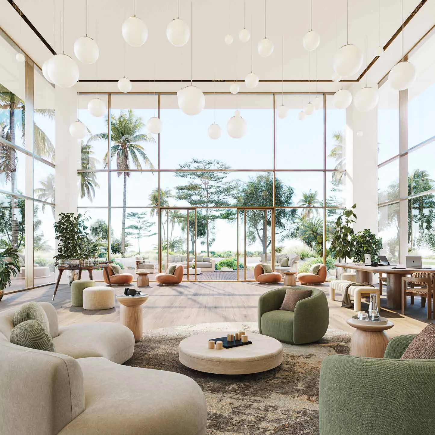 Solea by Taraf, Saadiyat Island, photo 17