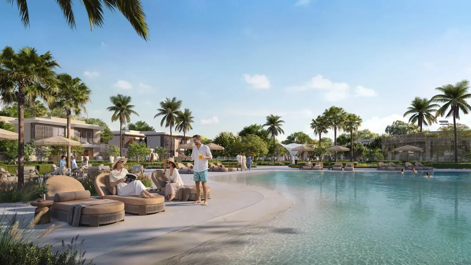 Talay, Marsa Al Saadiyat, Saadiyat Island, Saadiyat Island, photo 10