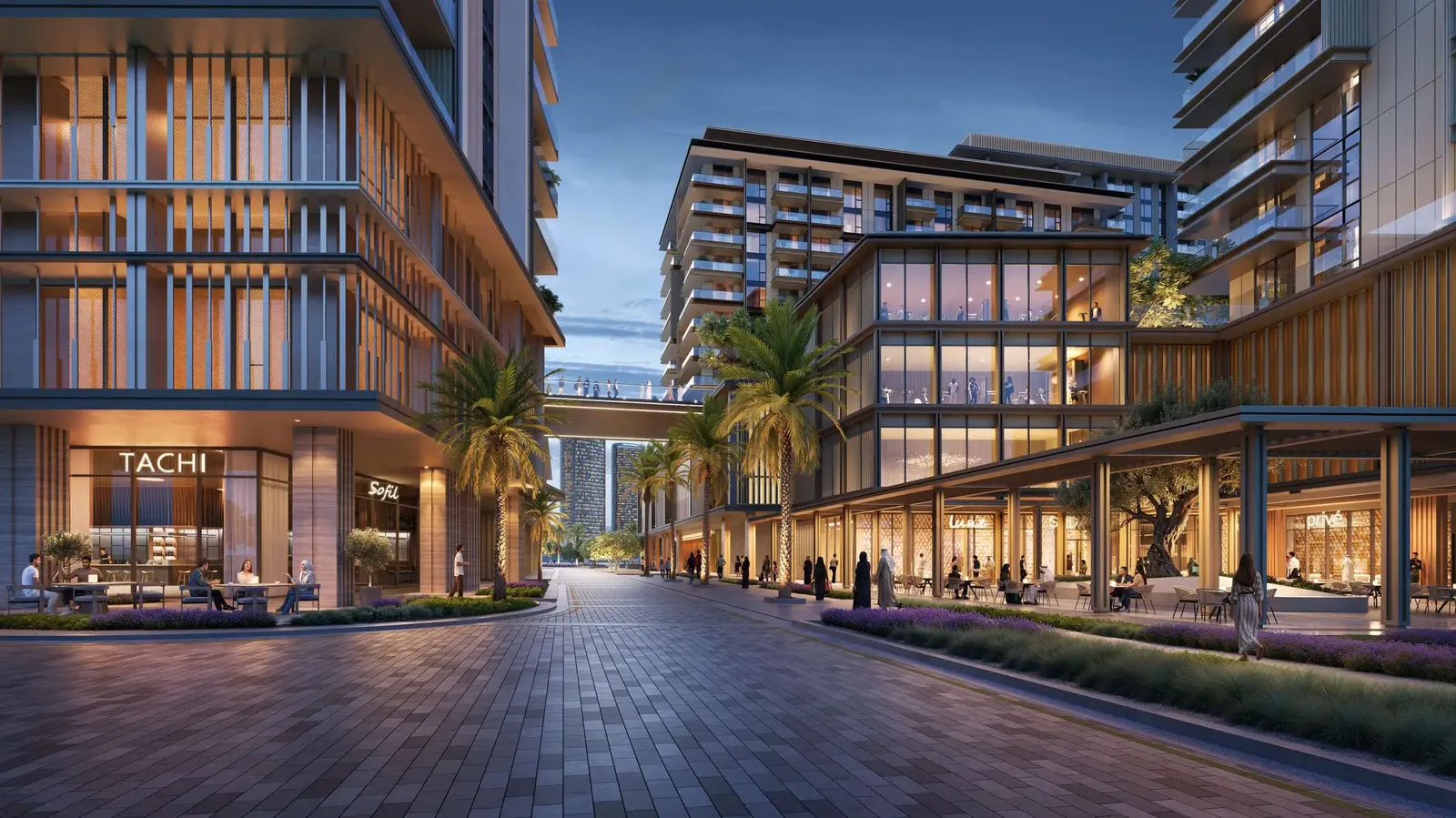 Tara Park by Modon, Reem Island, Al Reem Island, photo 12