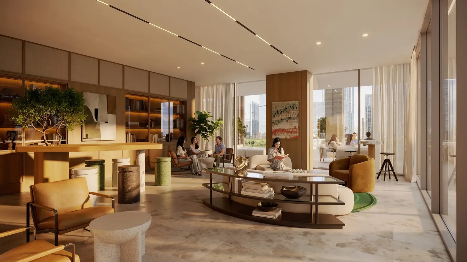 Tara Park by Modon, Reem Island, Al Reem Island, photo 14