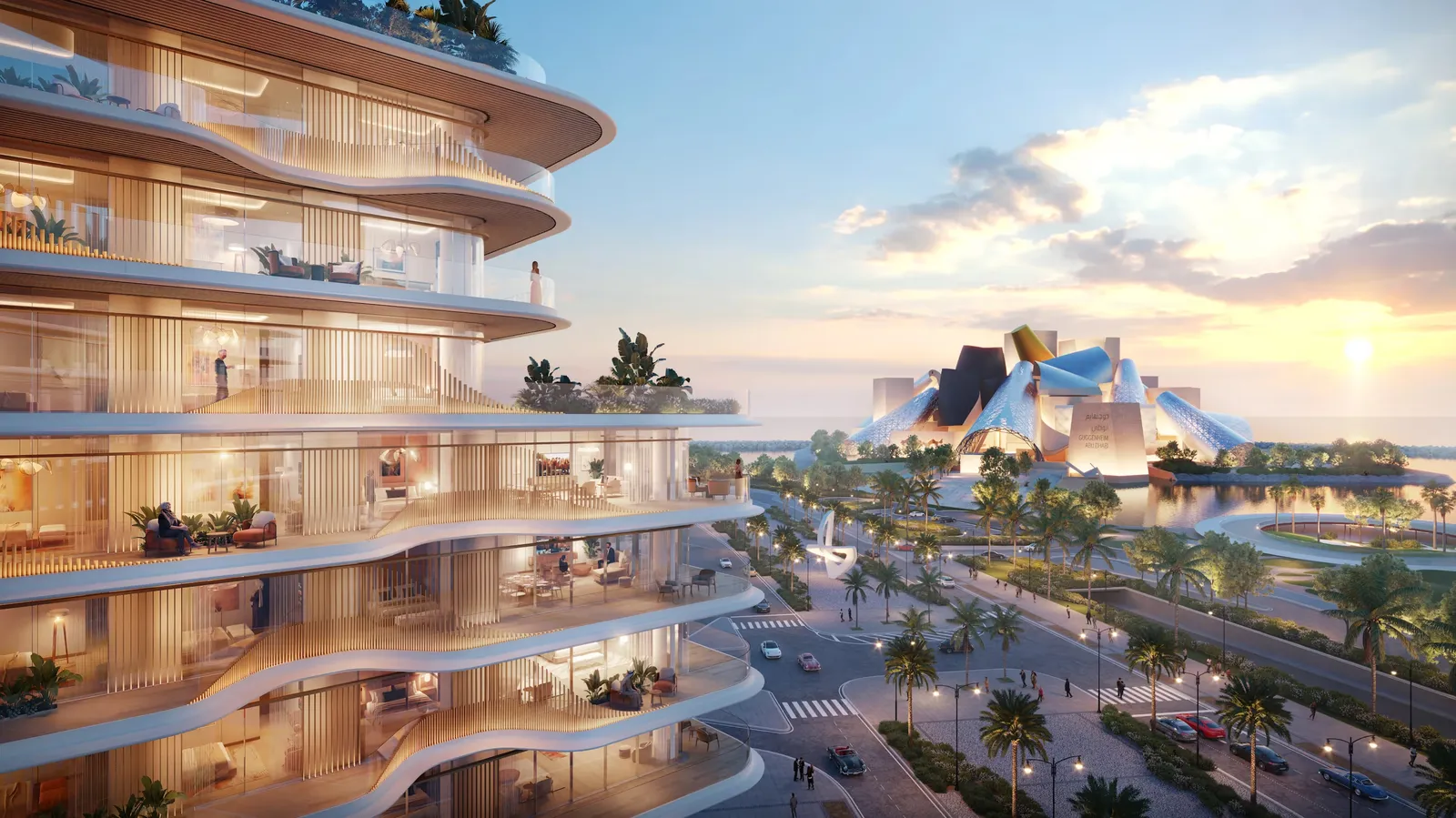 The Arthouse by Aldar Properties, Saadiyat Island, Saadiyat Island, photo 4
