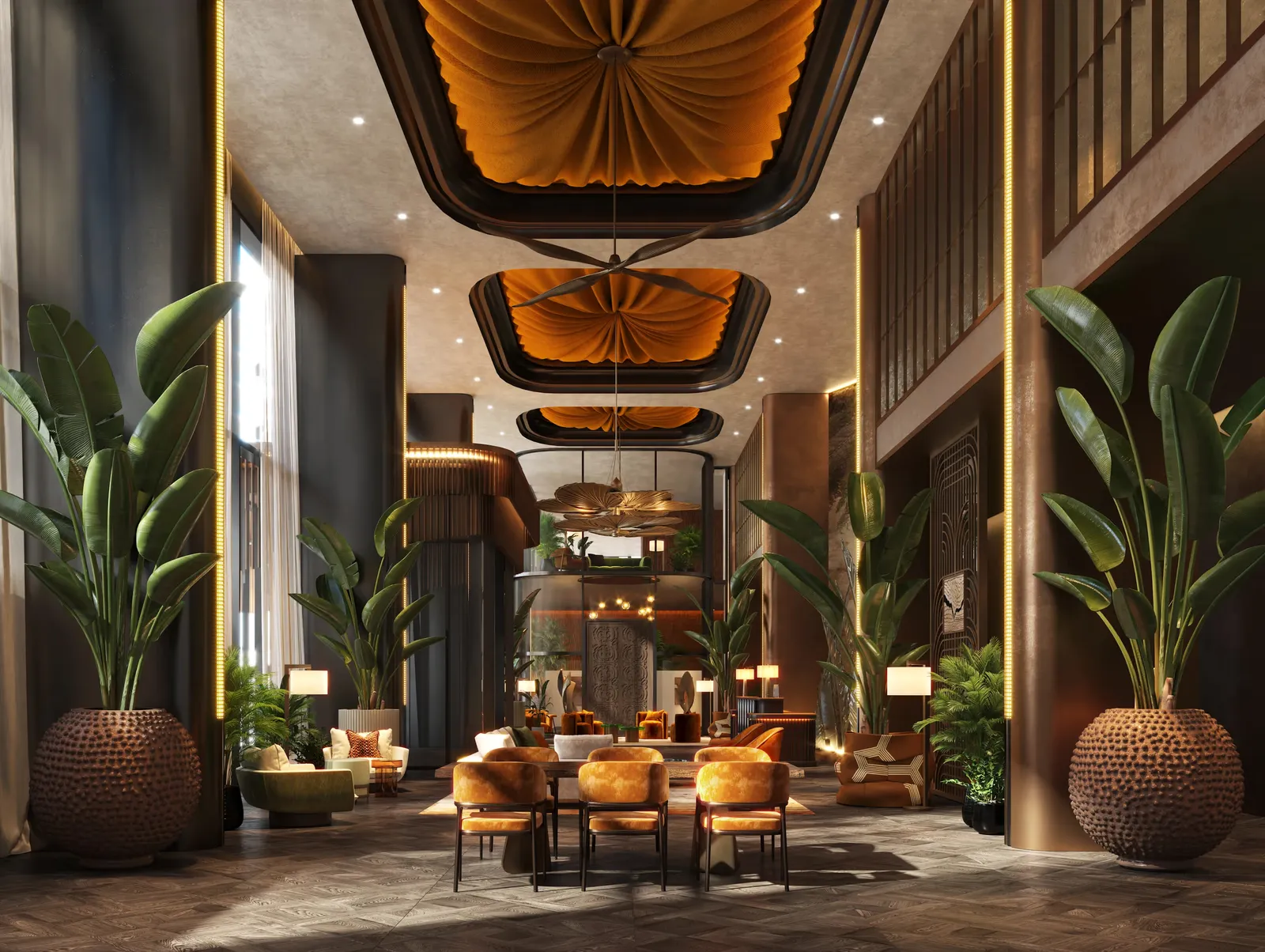 The Arthouse by Aldar Properties, Saadiyat Island, Saadiyat Island, photo 9