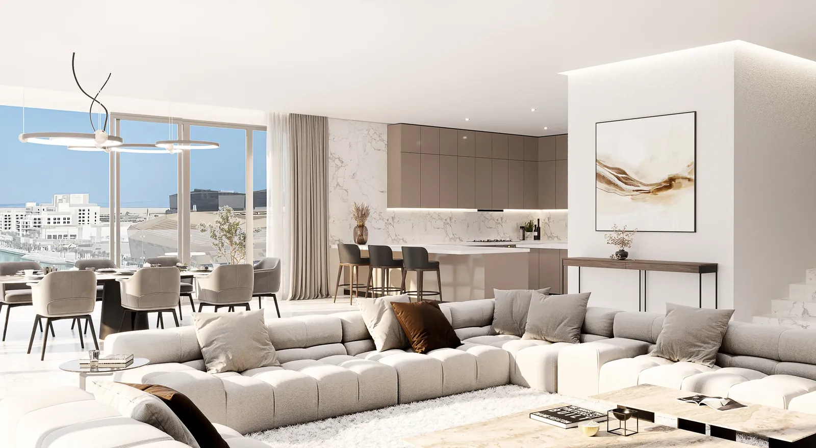 The Bay Residence 2 by Baraka, Yas Bay, Yas Bay, photo 10