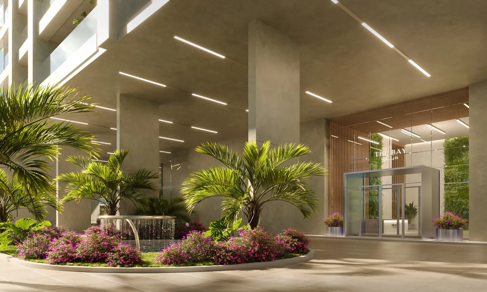 The Bay Residence 2 by Baraka, Yas Bay, Yas Bay, photo 2