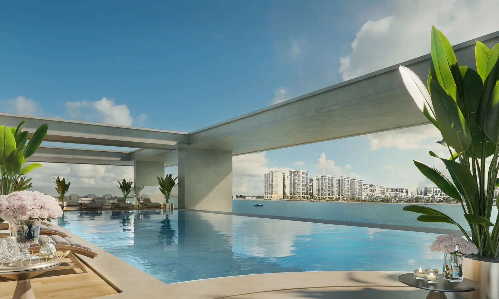 The Bay Residence 2 by Baraka, Yas Bay, Yas Bay, photo 5
