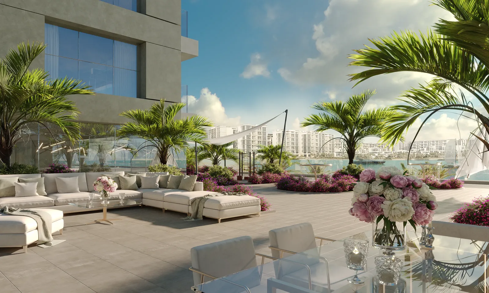 The Bay Residence 2 by Baraka, Yas Bay, Yas Bay, photo 9
