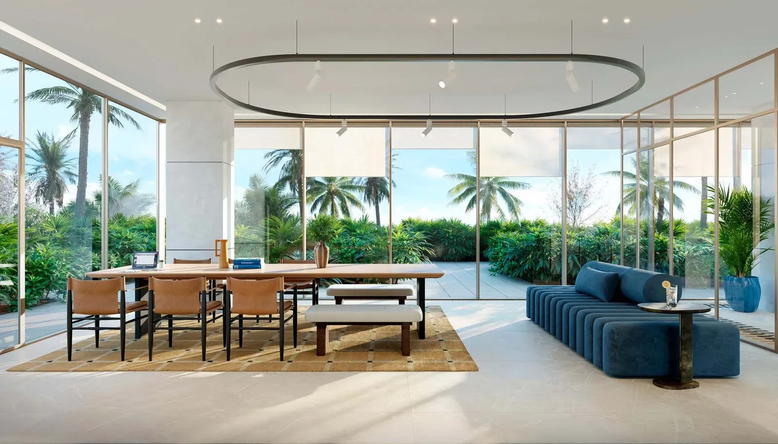 The Beach House Fahid by Aldar Properties, Fahid Island, Al Fahid Island, photo 10